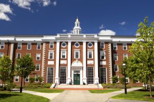 DUI Lawyers attend Harvard Law School